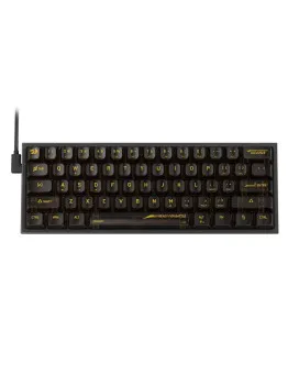 Tastatura Redragon Fizz Pro K617 CTB - RGB - Black 