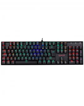 Tastatura Redragon Mitra K551 RGB 