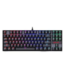 Tastatura Redragon Kumara K552 RGB - Black 