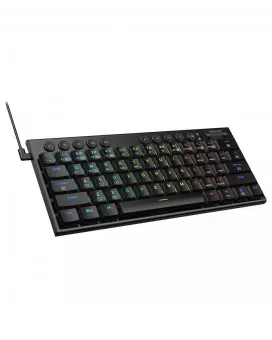 Tastatura Redragon Noctis Pro - Red Switch 