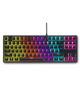Tastatura Spartan Gear Lochos 2 TKL RGB 
