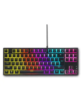 Tastatura Spartan Gear Lochos 2 TKL RGB