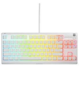 Tastatura Steelseries APEX 3 TKL White 