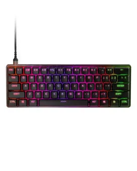 Tastatura Steelseries APEX 9 Mini 60% 