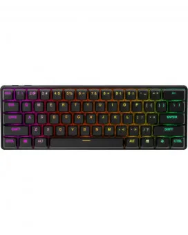 Tastatura Steelseries APEX PRO Mini 60% Wireless 