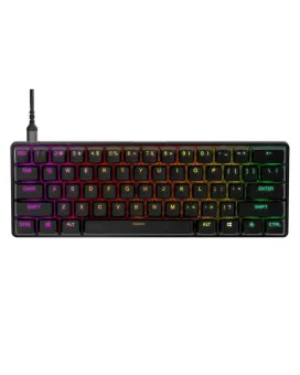 Tastatura Steelseries APEX PRO Mini 60% 