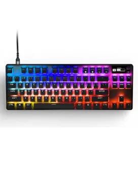 Tastatura Steelseries APEX PRO TKL (2023) 