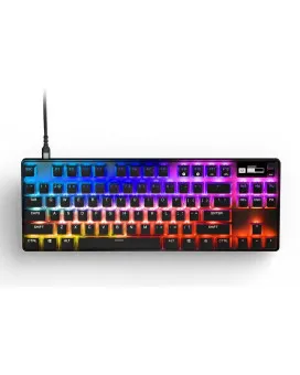 Tastatura Steelseries APEX PRO TKL (2023) 