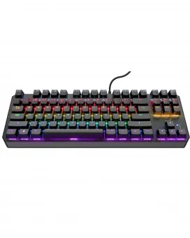 Tastatura Trust 834 Callaz TKL 