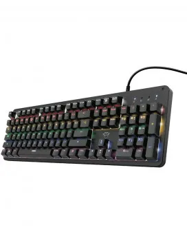 Tastatura Trust GXT 863 MAZZ 