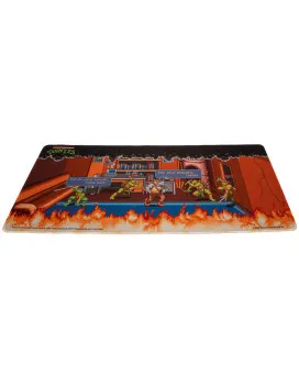 Podloga Teenage Mutant Ninja Turtles - Jumbo Desk Mat 