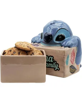 Tegla za kolačiće AbyStyle - Disney - Lilo & Stitch - Ohana Cookie Jar 
