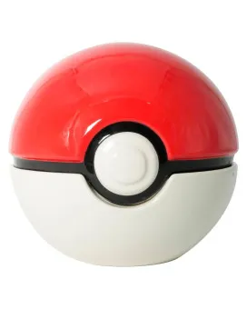 Tegla za kolačiće AbyStyle- Pokemon - Pokeball Cookie Jar 