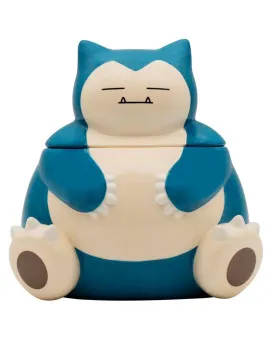 Tegla za kolačiće AbyStyle - Pokemon - Snorlax 
