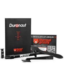 Termalna pasta Thermal Grizzly Duronaut 2g 