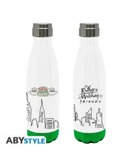 Termos AbyStyle - Friends - Central Perk 