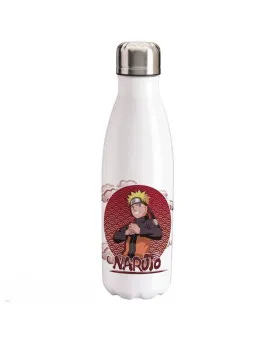 Termos AbyStyle - Naruto Shippuden - Naruto & Sasuke 