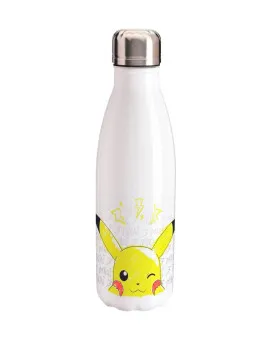 Termos AbyStyle - Pokemon - Pikachu Scribble 