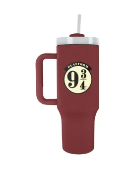 Termos čaša Harry Potter - Platform 9 3/4 Tumbler 1200ml 