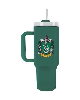 Termos čaša Harry Potter - Slytherin Tumbler 1200ml 