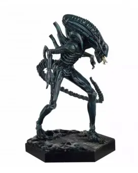 Statue Aliens vs Predator - Xenomorph Warrior 