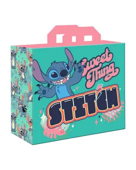 Torba za kupovinu Konix - Disney - Lilo & Stitch - Sweet Thing 