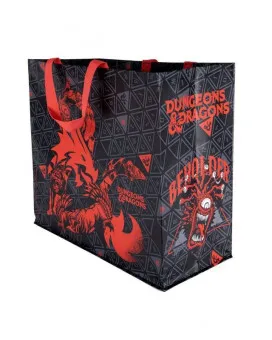 Torba za kupovinu Konix - Dungeons & Dragons - Beholder 