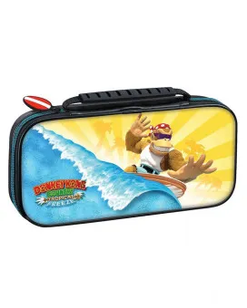 Torbica BigBen Deluxe Travel Case - Donkey Kong 