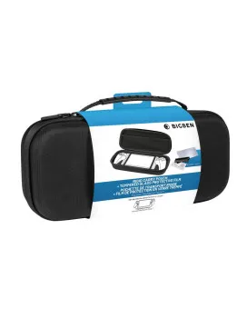 Torbica BigBen & Tempered Glass Screen - PS Portal 