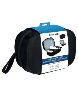 Torbica BigBen - Transport Case - Black 