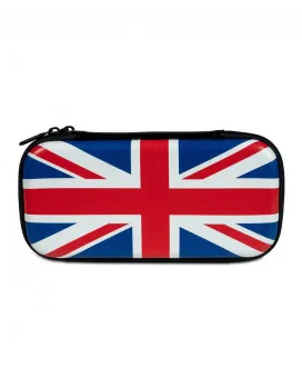 Torbica BigBen Travel Case - UK Flag - L 
