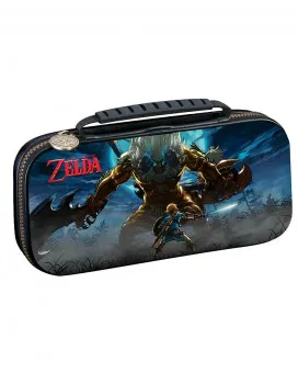 Torbica BigBen Deluxe Travel Case & Cartridge Case - The Legend of Zelda