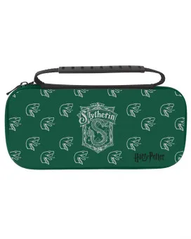 Torbica Freaks and Geeks - Harry Potter - Slytherin - Slim Bag 