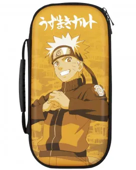 Torbica Konix - Naruto - Protective Case 