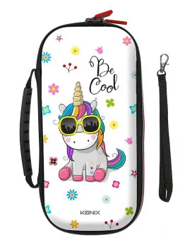 Torbica Konix - UniK - Be Cool - Carry Case 