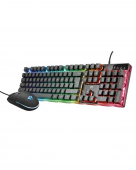 Trust GXT 838 Azor Combo Combo 