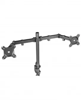 Trust GXT1120 Mara Dual Monitor Arm 