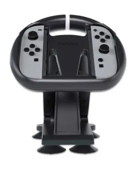 Volan Nacon Joy-Con Switch 2  - Foldable Racing Wheel 