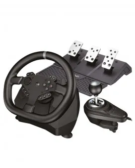 Volan Spawn Momentum PRO - Racing Wheel 