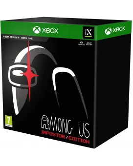 XBOX ONE US - Impostor Edition 