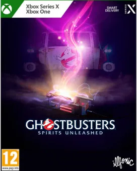 XBOX ONE Ghostbusters - Spirits Unleashed 