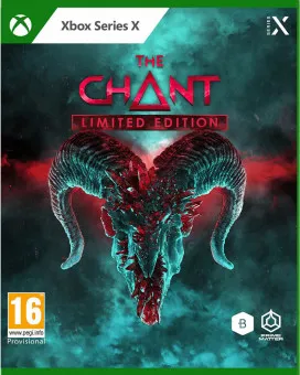XBOX Series X The Chant - Limited Edition 