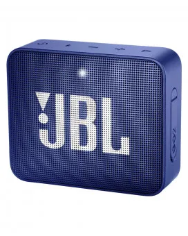 Zvučnici JBL GO 2 Bluetooth - Blue 