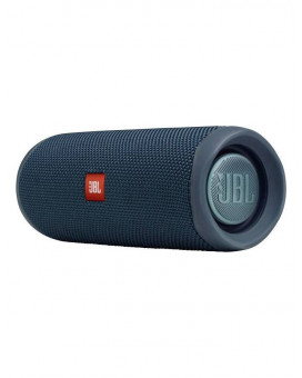 Zvučnici JBL FLIP 5 Bluetooth - Blue 