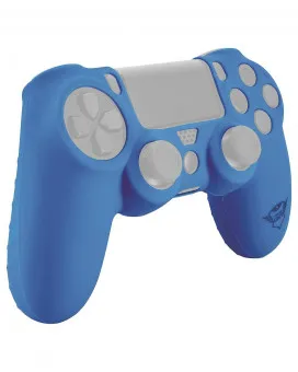 Zaštita za kontrolere Trust GXT 744B - Blue - Controller Silicone Skin 