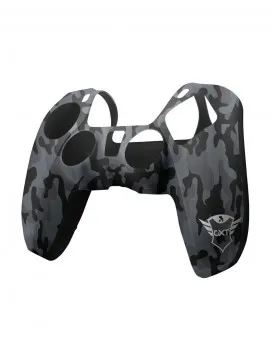 Zaštita za kontrolereTrust GXT 748 - Camo Grey - Controller Silicone Skin 