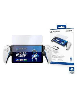 Zaštitno staklo - zaštita za Ekran Nacon Tempered Glass - PlayStation Portal 
