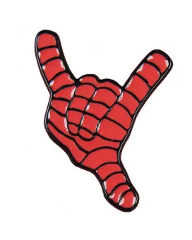 Značka Marvel - Spiderman 