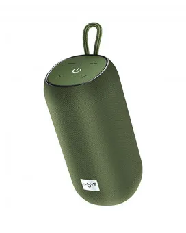Zvučnici Moye Melody V2 Bluetooth Speaker Army - Green 