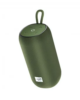 Zvučnici Moye Melody V2 Bluetooth Speaker Army - Green